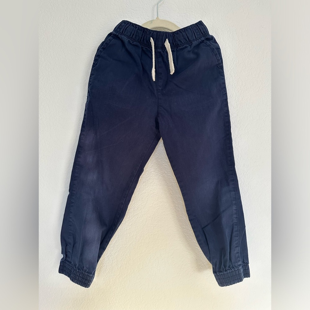 The Children's Place Boys' Stretch Pull on Jogger Pants, size 5